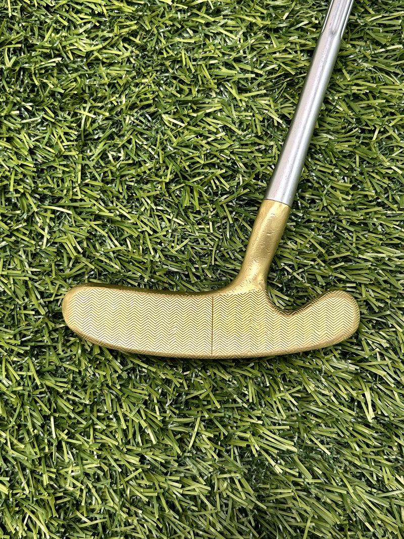 Titleist Bullseye Flange Standard Custom 420 Cheech & Chong 35" Putter RH