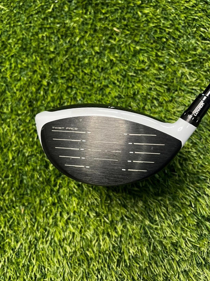 TaylorMade SIM 2 Driver 9 Loft Tensei Blue X-Stiff Flex RH