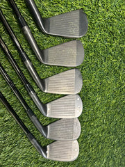 Sub 70 659 CB/TC Combo Set 4-PW Iron Set Stiff LH