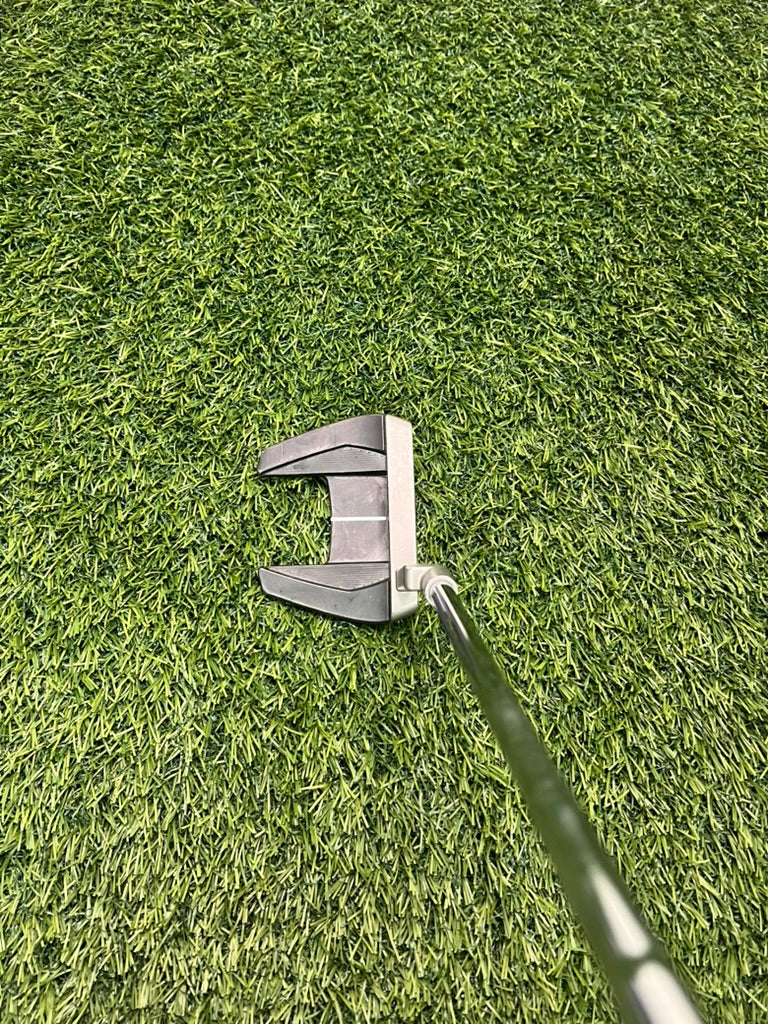 TaylorMade Systm2 Bandon Mallet Putter LH