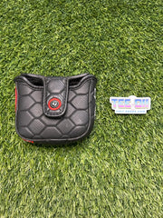 TaylorMade Spider OG Putter Head Cover Pre-Owned