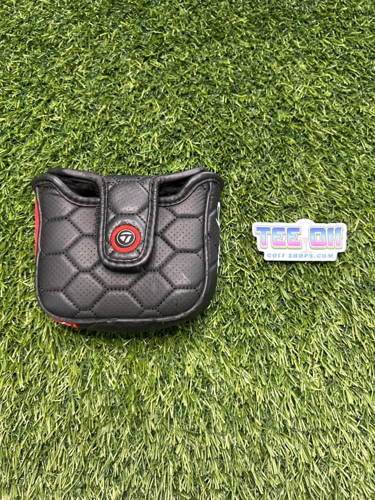 TaylorMade Spider OG Putter Head Cover Pre-Owned