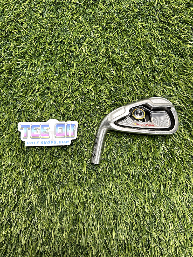 TaylorMade Tour Burner Head Only 6-Iron LH