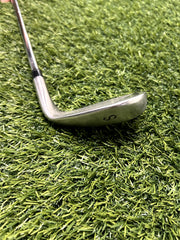 TaylorMade Stealth Sand Wedge Stiff LH