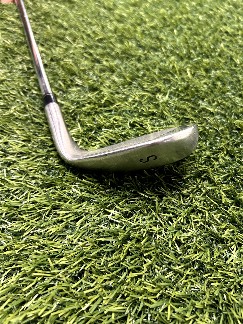 TaylorMade Stealth Sand Wedge Stiff LH