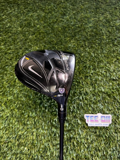 Nike MachSpeed Driver 9.5 Loft Regular RH