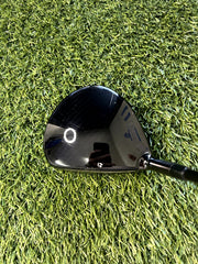 TaylorMade Qi10 Max 5-Wood 18 Loft Regular RH