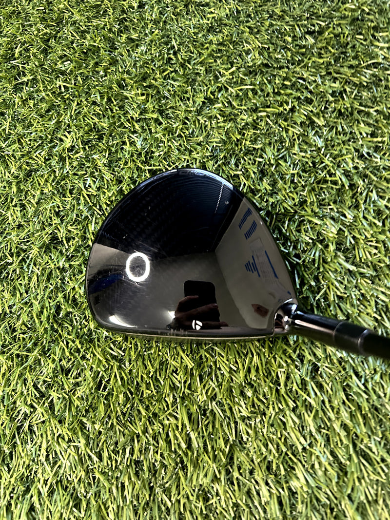 TaylorMade Qi10 Max 5-Wood 18 Loft Regular RH