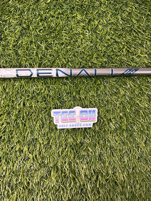 Project X Denali 50g Stiff 46" No Tip Golf Shaft