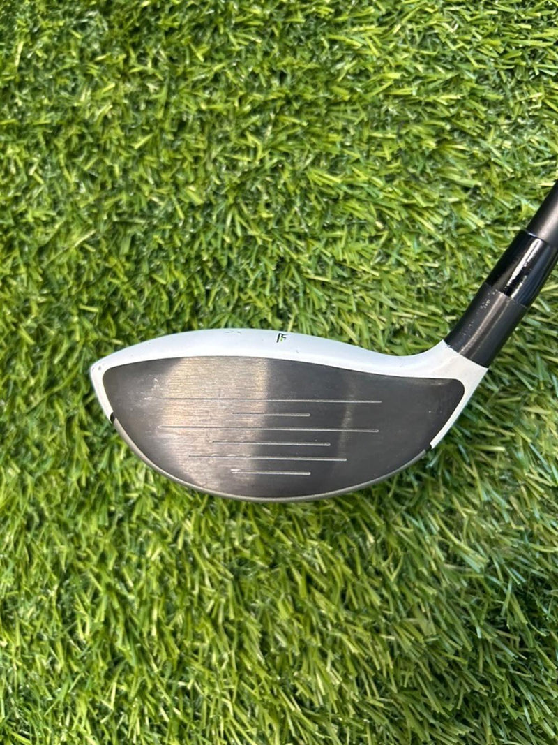 TaylorMade RBZ 6H 26 Loft KBS Stiff Flex RH