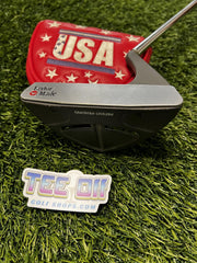 TaylorMade TC3 Mallet Putter 35” Original Grip RH – Pre-Owned Golf Club – TEE OFF Golf Shops