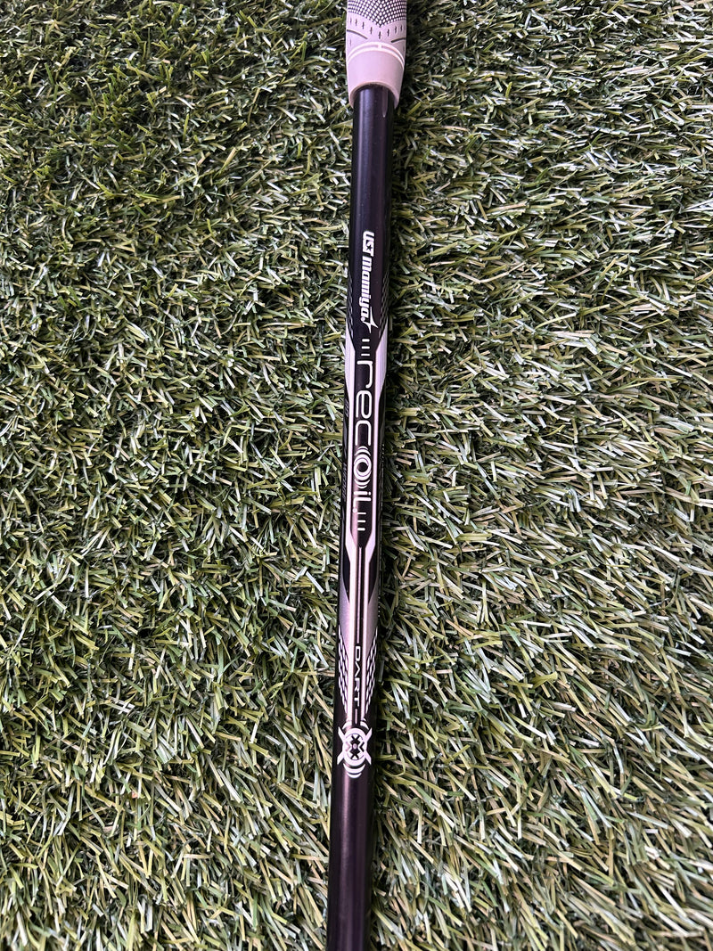 Cleveland Smart Sole Lob Wedge 64 Loft Wedge Flex RH