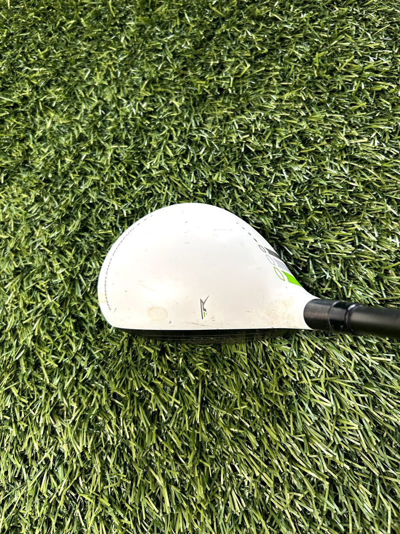 TaylorMade RBZ 4H 22 Loft Senior RH