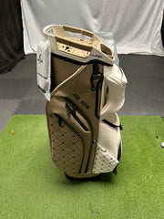 ASK ECHO SOUNDLESS LUX Golf Bag