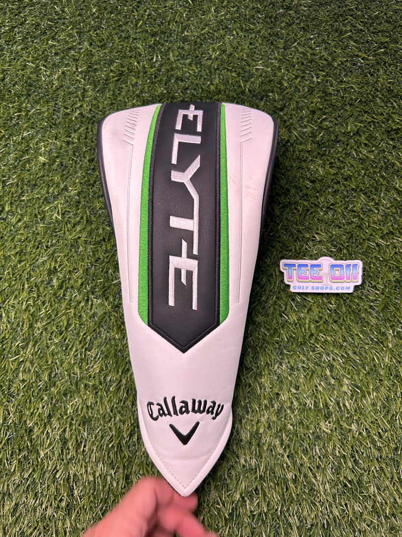 Callaway Elyte Head Cover Pre-Owned