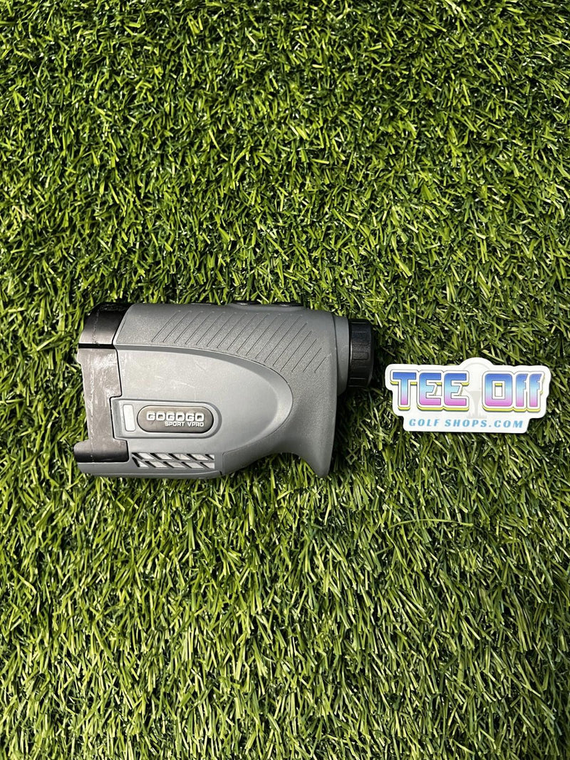 GoGoGo Sport VPro Laser Range Finder Pre-Owned