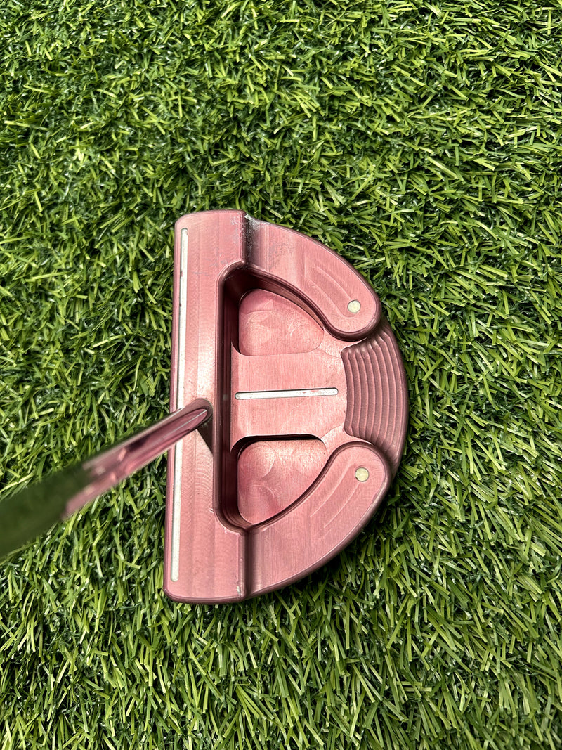 Pure Path Mid Size Model #1 35" Putter RH