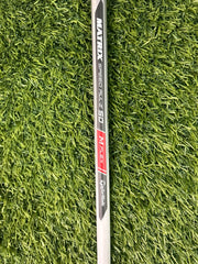 TaylorMade AeroBurner Driver 12 Loft Senior RH