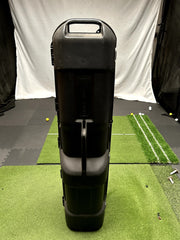 GolfGuard Hard Shell Travel Case no keys