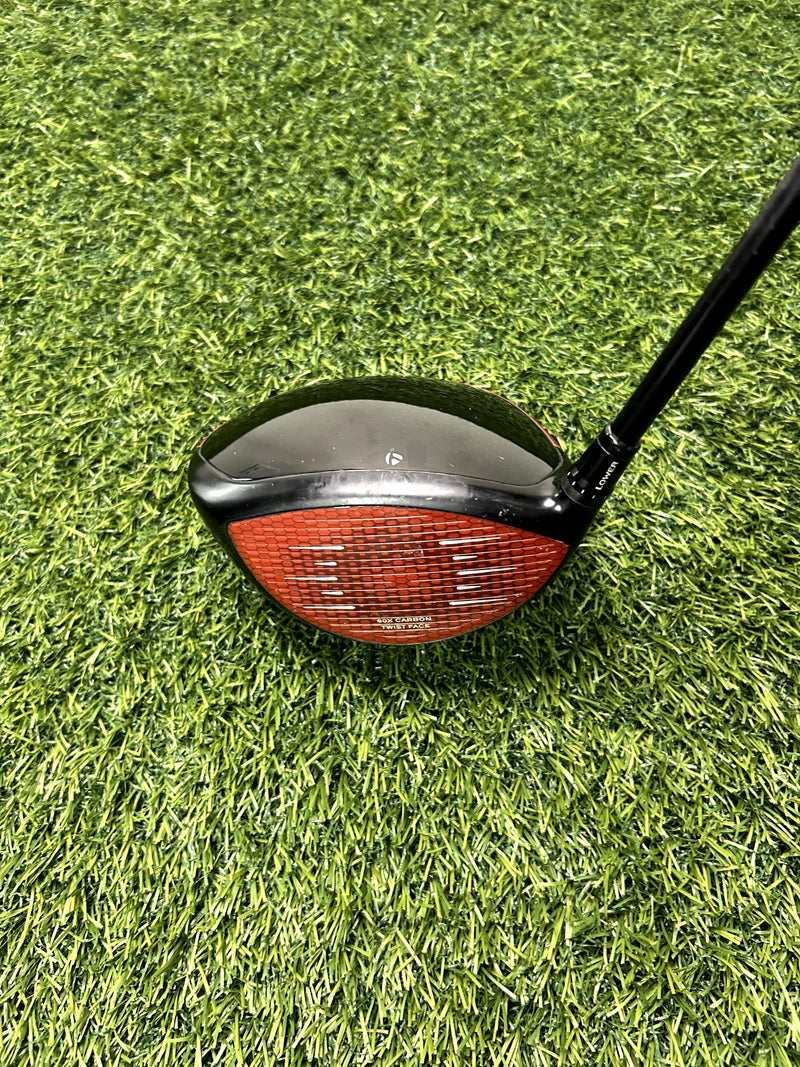 TaylorMade Stealth 2 HD Driver 10.5 Loft Senior RH
