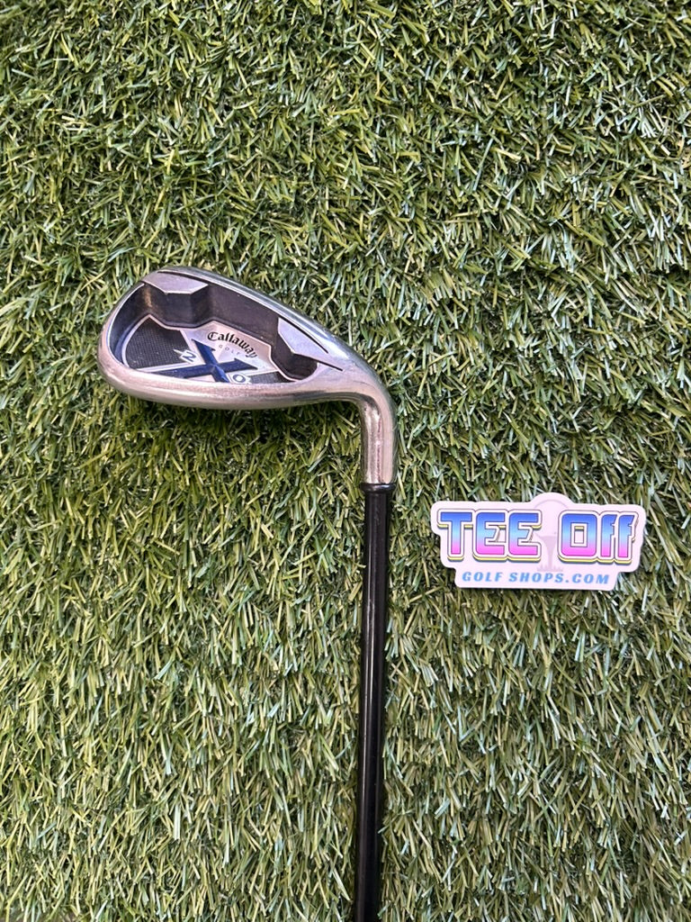 Callaway X-20 Pitching Wedge 46 Loft Regular RH
