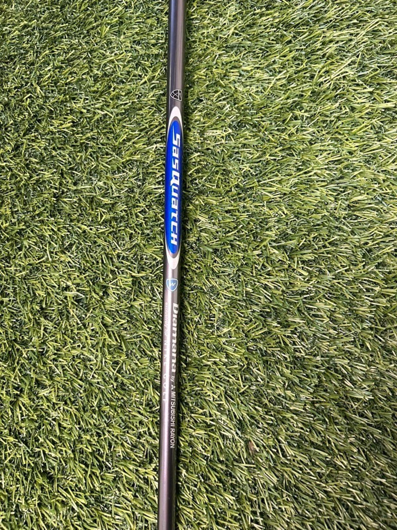 Ladies Nike SQ 460 Driver Lucky 13 Loft Diamana W Flex Original Grip RH – Pre-Owned Golf Club – TEE OFF Golf Shops