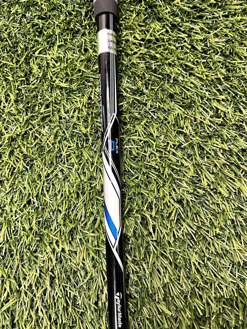TaylorMade SpeedBlade Gap Wedge 50 Loft Regular RH