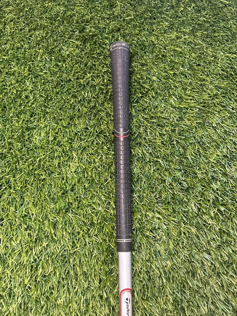 TaylorMade Burner Driver 9.5 Loft Reax Stiff Flex Original Grip RH