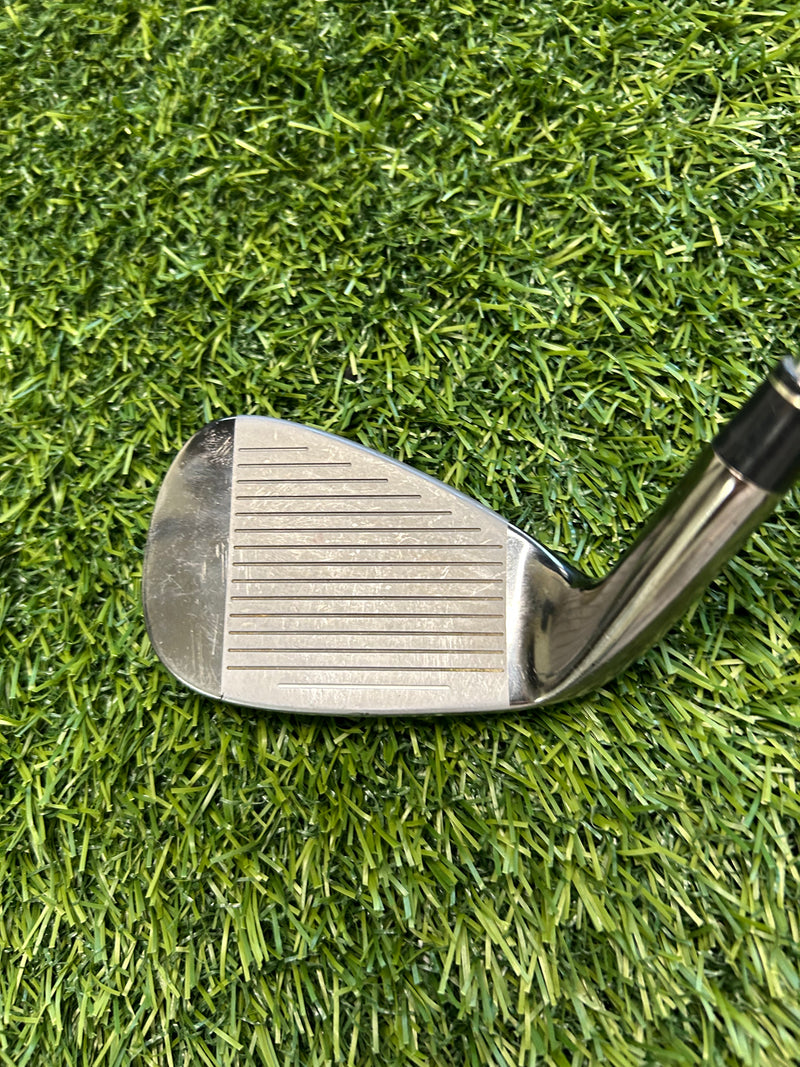 TaylorMade Burner AW 50 Loft Steel Regular Flex Original Grip RH