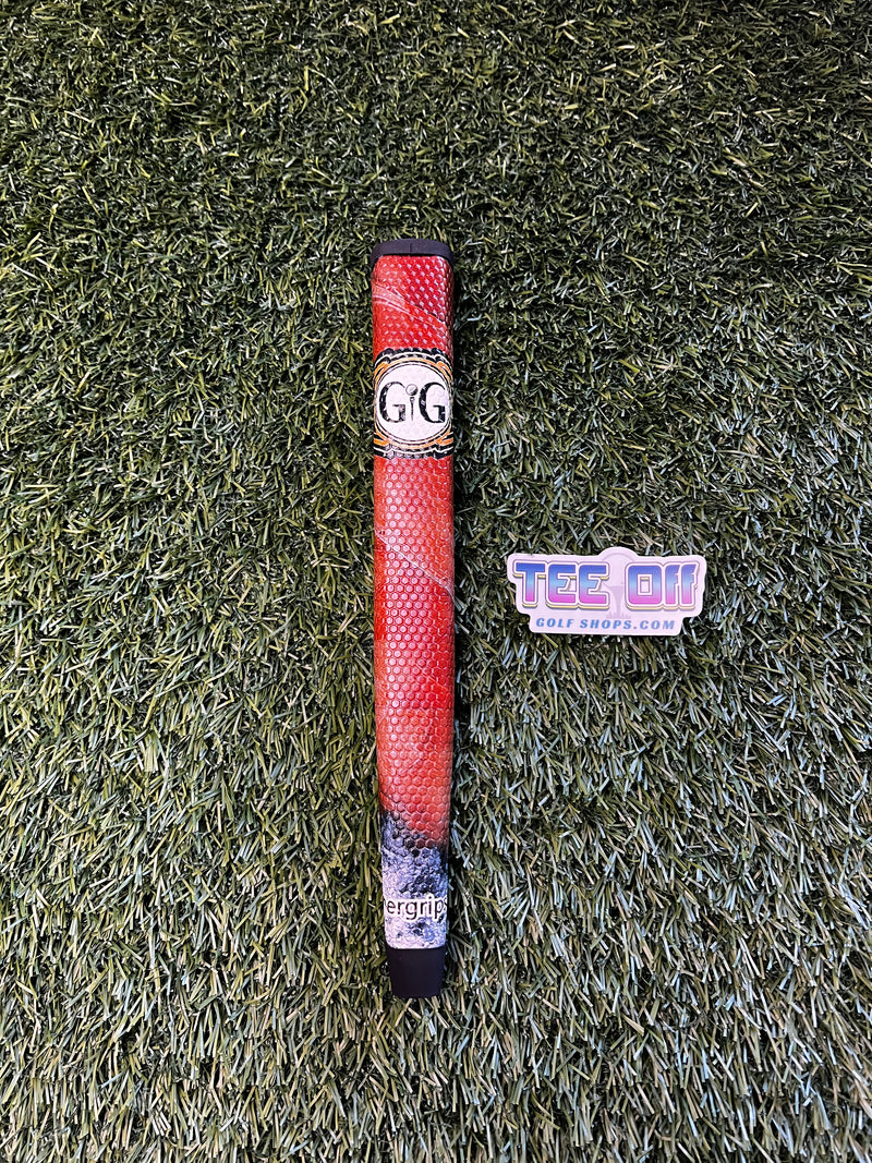 "The Stogie" Putter Grip