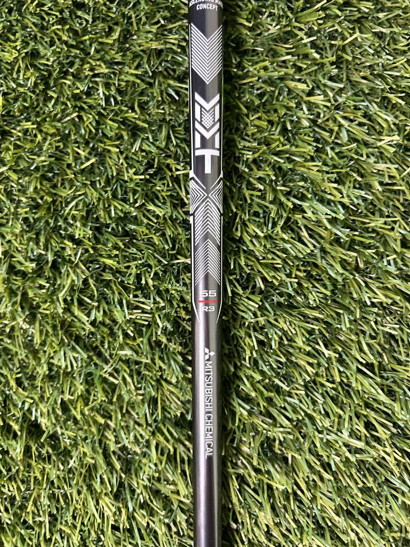 NEW Ladies Titleist SM11 56 Loft 14F MMT R3 W Flex Original Grip RH