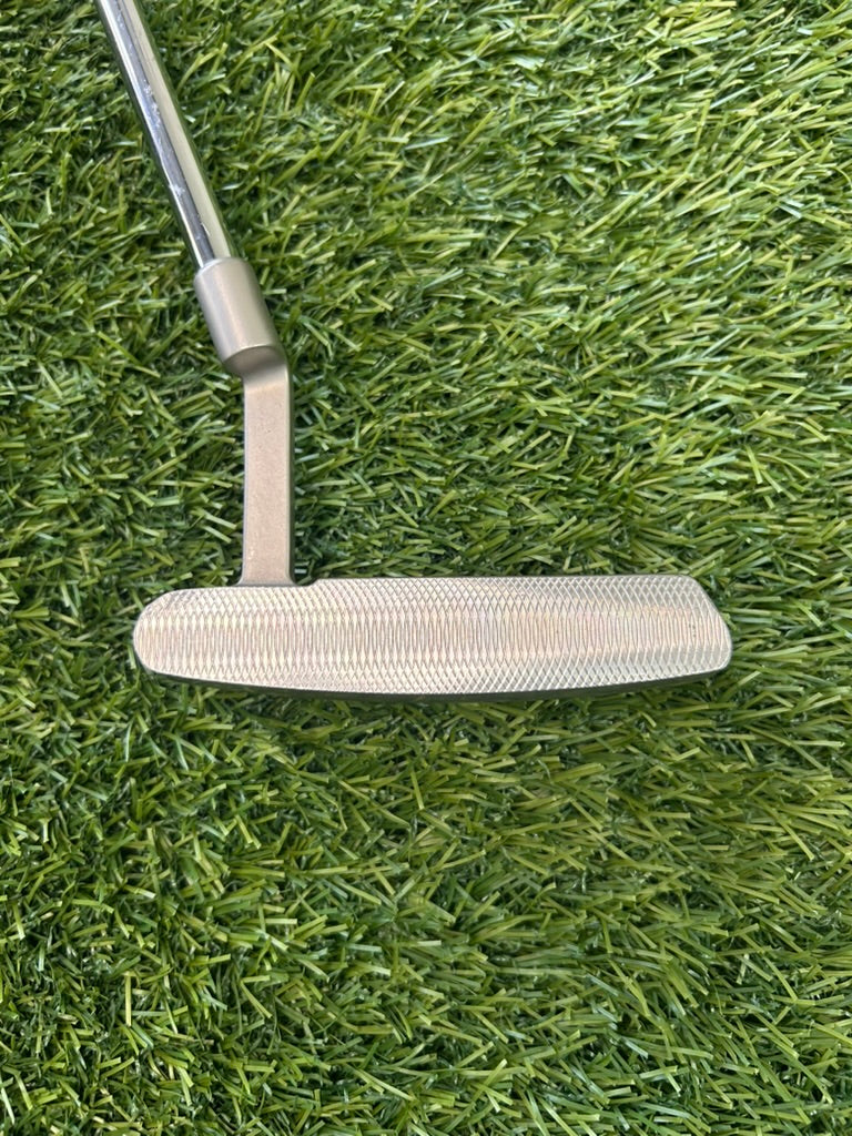 Cobra FLY XL Blade Putter LH