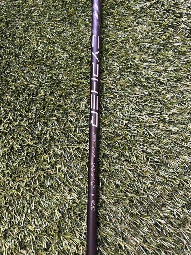 Callaway Ai Smoke 7 Iron Cypher 6.0 Stiff Flex RH