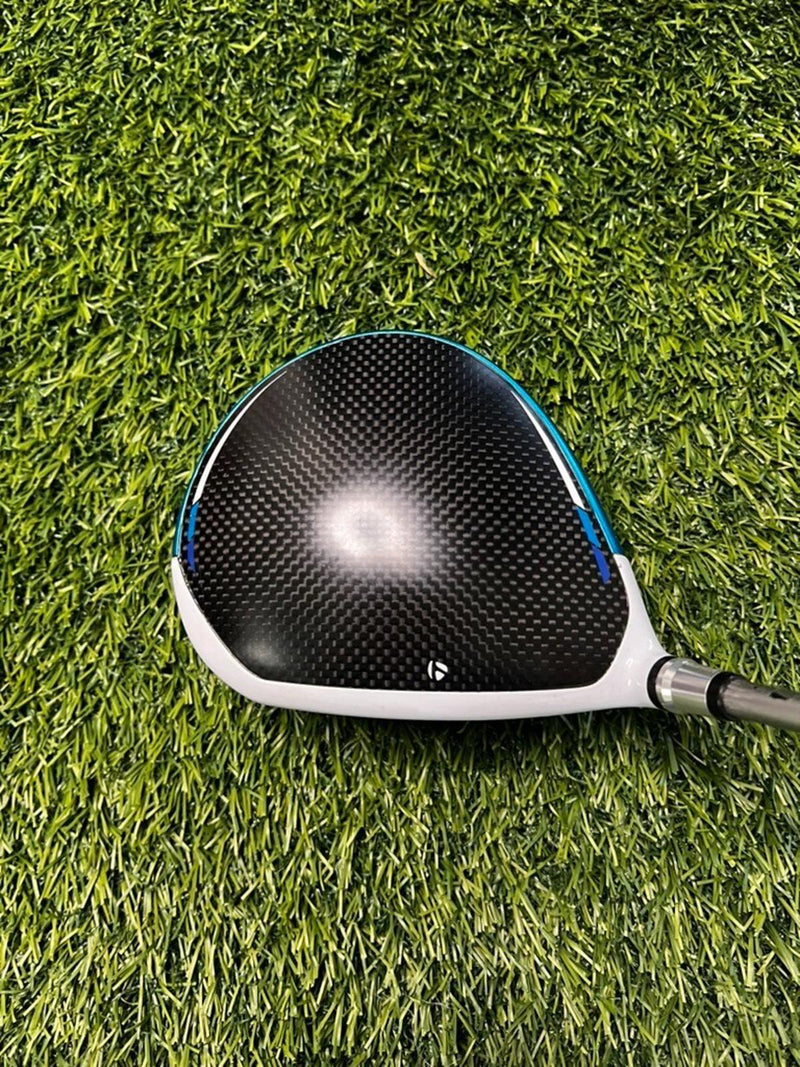 TaylorMade SIM 2 Driver 8 Loft Tensei Red Stiff Flex RH