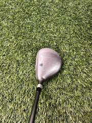 MAC Powersphere 5-Wood Stiff RH