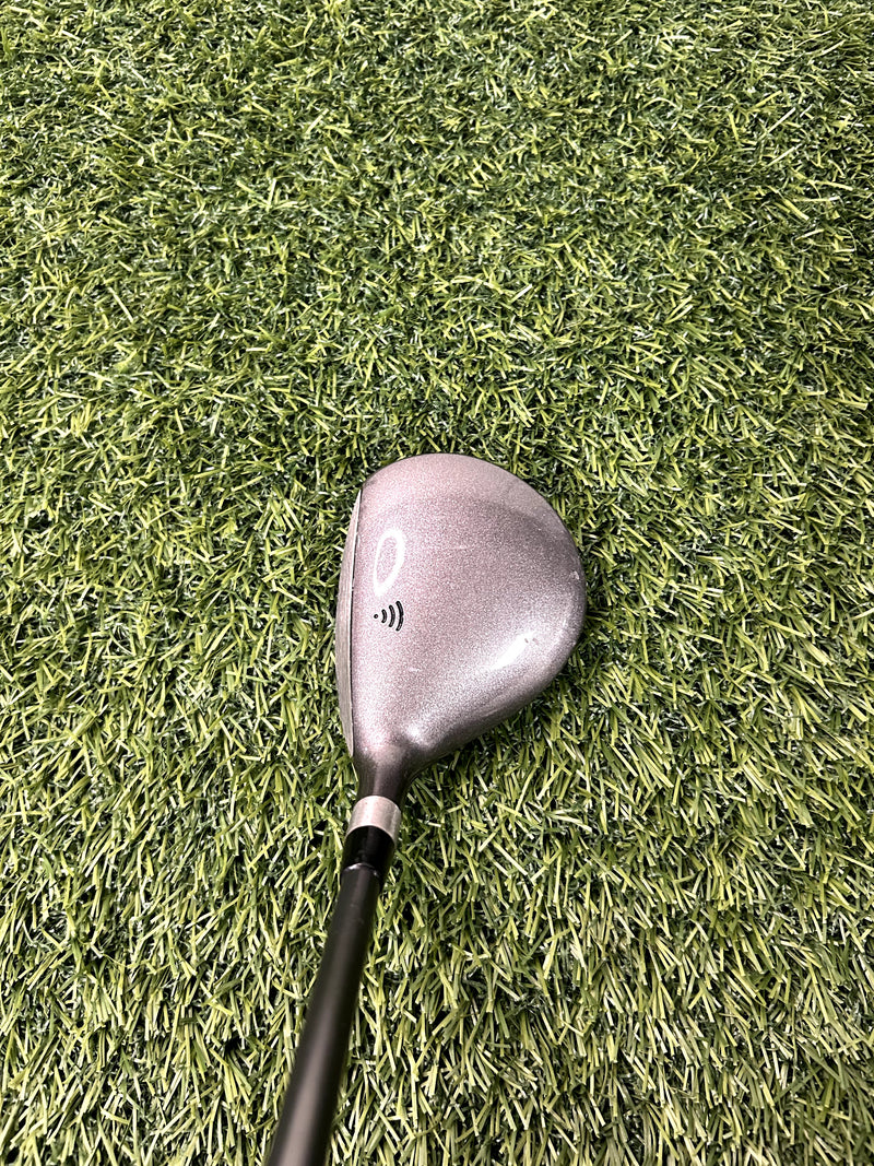 MAC Powersphere 5-Wood Stiff RH