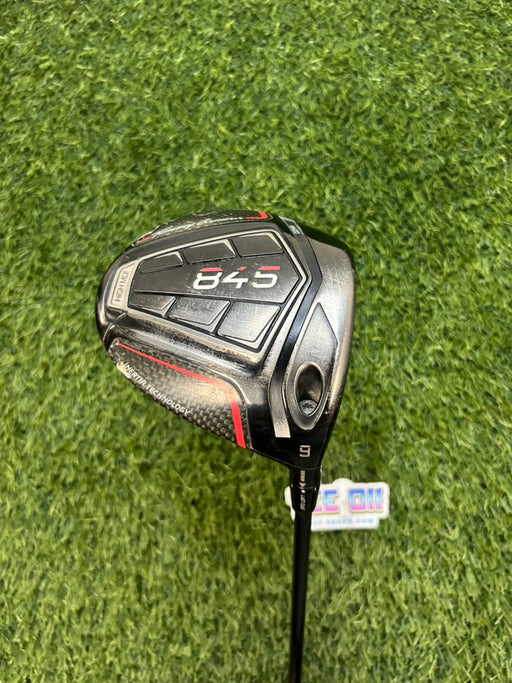 Tommy Armour 845 Driver 9 Loft Stiff RH