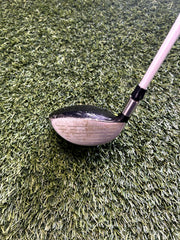 Nike Vapor 3-Wood 15 Loft Stiff RH