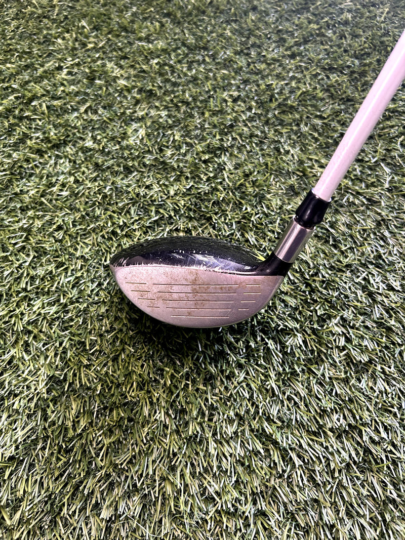 Nike Vapor 3-Wood 15 Loft Stiff RH
