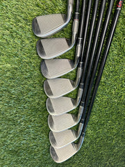 TaylorMade M2 5-SW Iron Set Regular RH