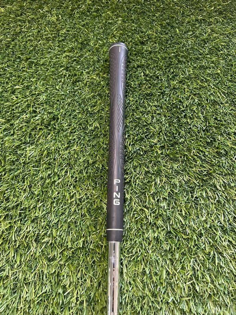 Ping G5 Black Dot 8 Iron Steel Regular Flex Original Grip RH