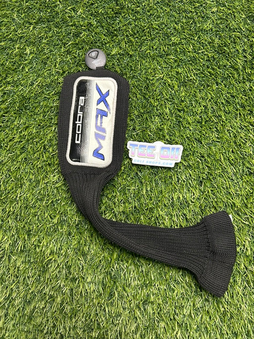 Cobra Max Head Cover Pre-Owned