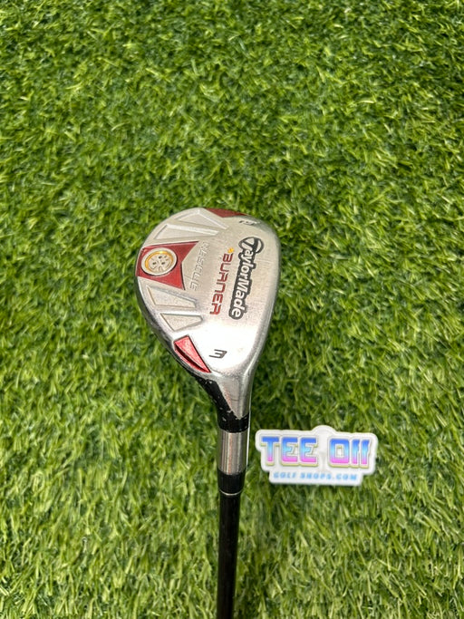 TaylorMade Burner Rescue 3H Regular RH