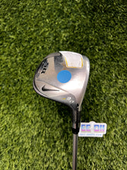 Nike SQ Machspeed 3-Wood 17 Loft Stiff RH