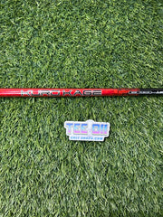 Mitsubishi Kuro Kage XD 60g Regular 41.85" No Tip Golf Shaft