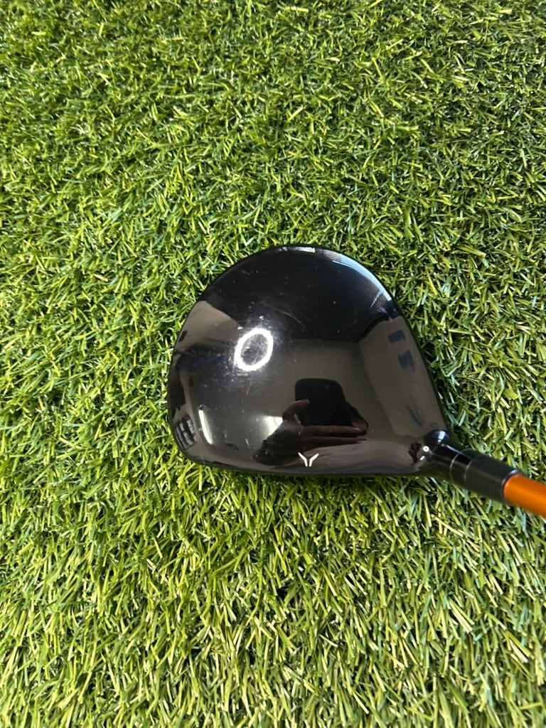 Top-Flite Gamer Ti Matrix 3-Wood 15 Loft Senior RH