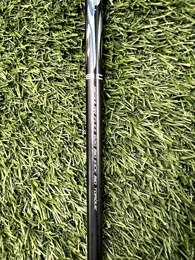 Cobra Bio Cell 3H 20.5 Loft Regular RH