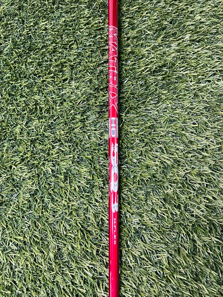 Adams XTD Driver 10.5 Loft Senior RH