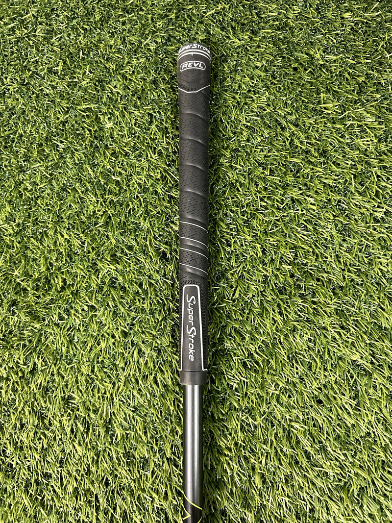 TaylorMade M2 4H 22 Loft Regular RH