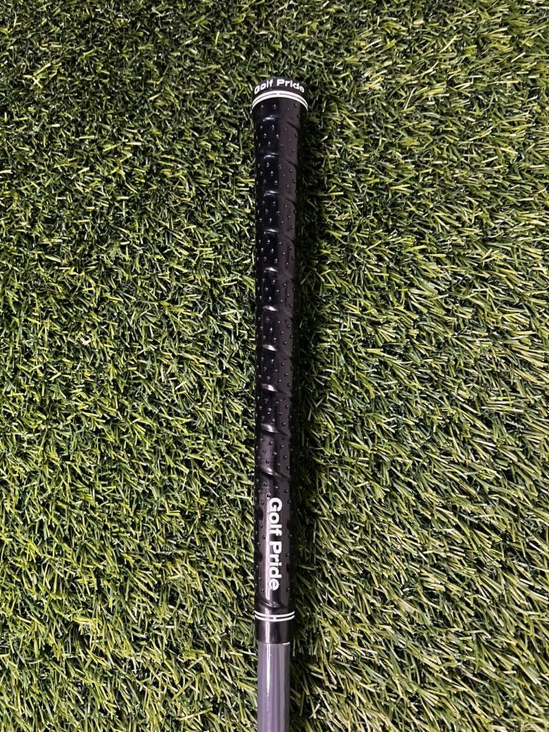 Wilson Launcher HB Turbo Driver 10.5 Loft Miyazaki Regular Flex LH